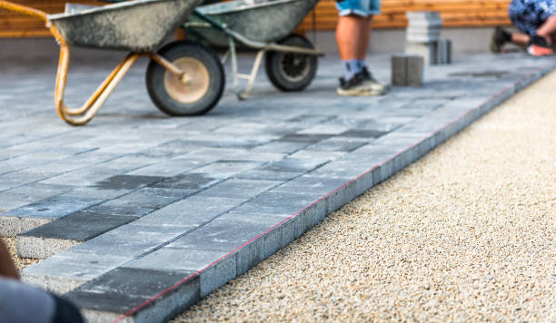 Best Residential Driveway Paver Services  in Manassas, VA
