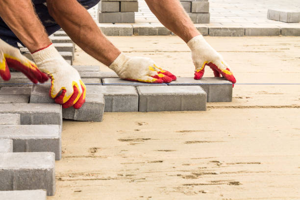 Best Local Driveway Pavers  in Manassas, VA