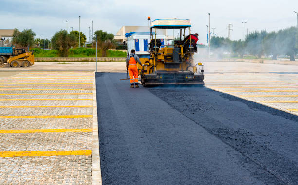 Driveway Repair Near Me in Manassas, VA