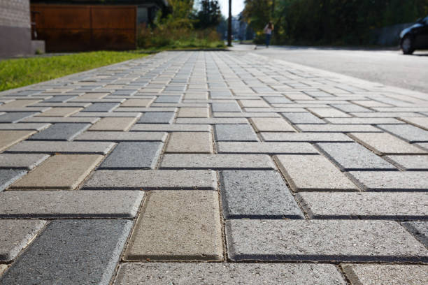Best Concrete Paver Driveway  in Manassas, VA