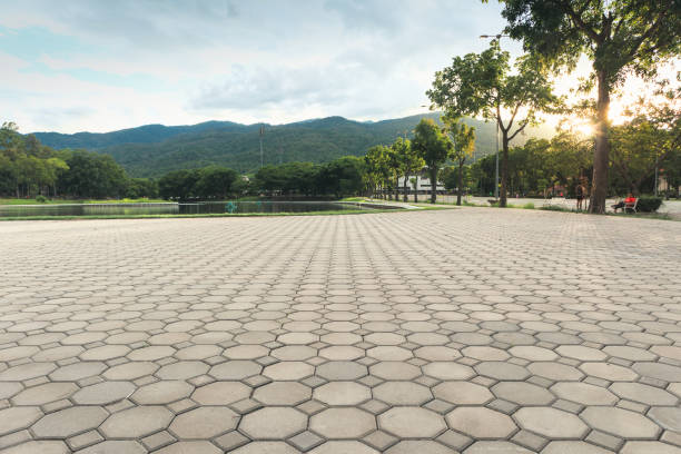 Reasons to Select Us for Your Driveway Paving Requirements in Manassas, VA
