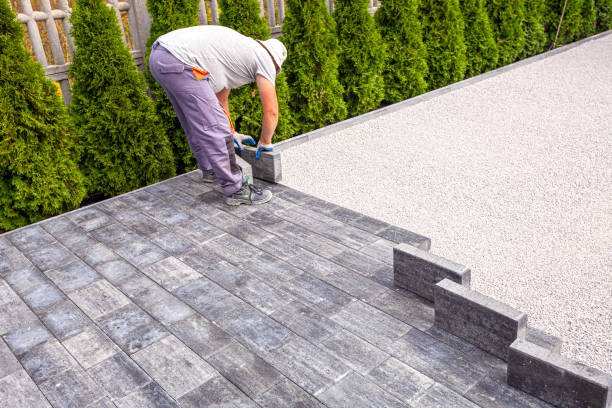 Manassas, VA Driveway Pavers Company
