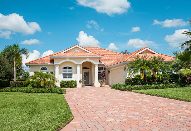 Best Driveway Pavers for Homes  in Manassas, VA