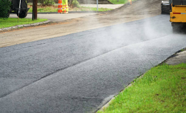 Decorative Driveway Pavers in Manassas, VA