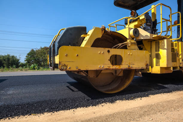 Best Professional Driveway Pavers  in Manassas, VA
